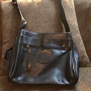 American Angel purse